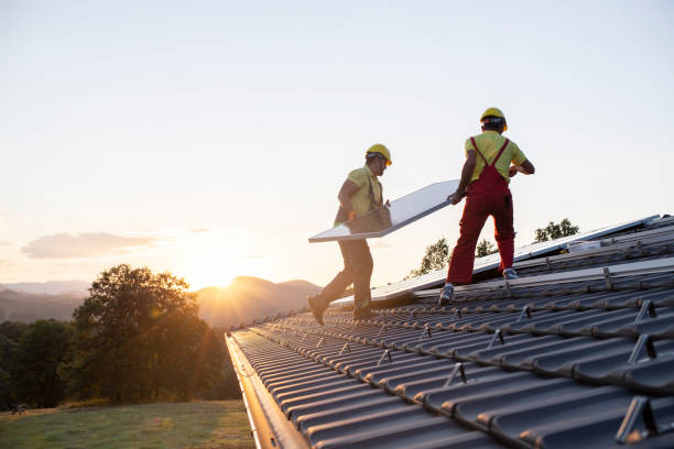 Best Roof Ventilation Installation  in Lampasas, TX